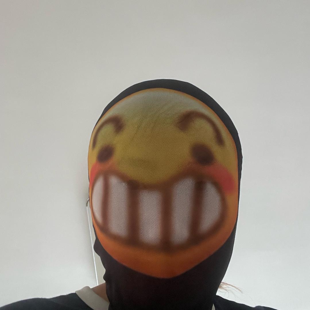 开心的玩具