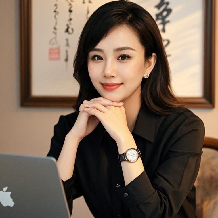 张家大小姐（拒私聊）