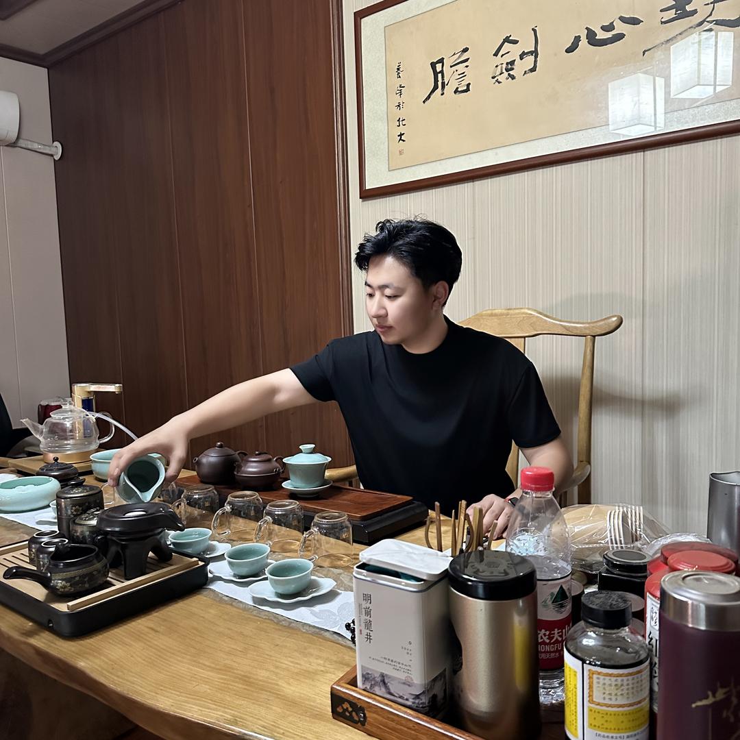 南通阿豪二手车