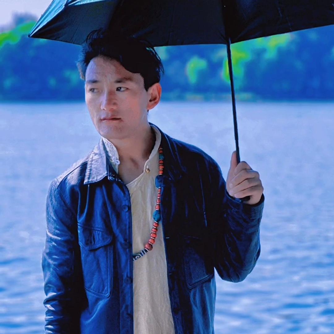 珠加次仁