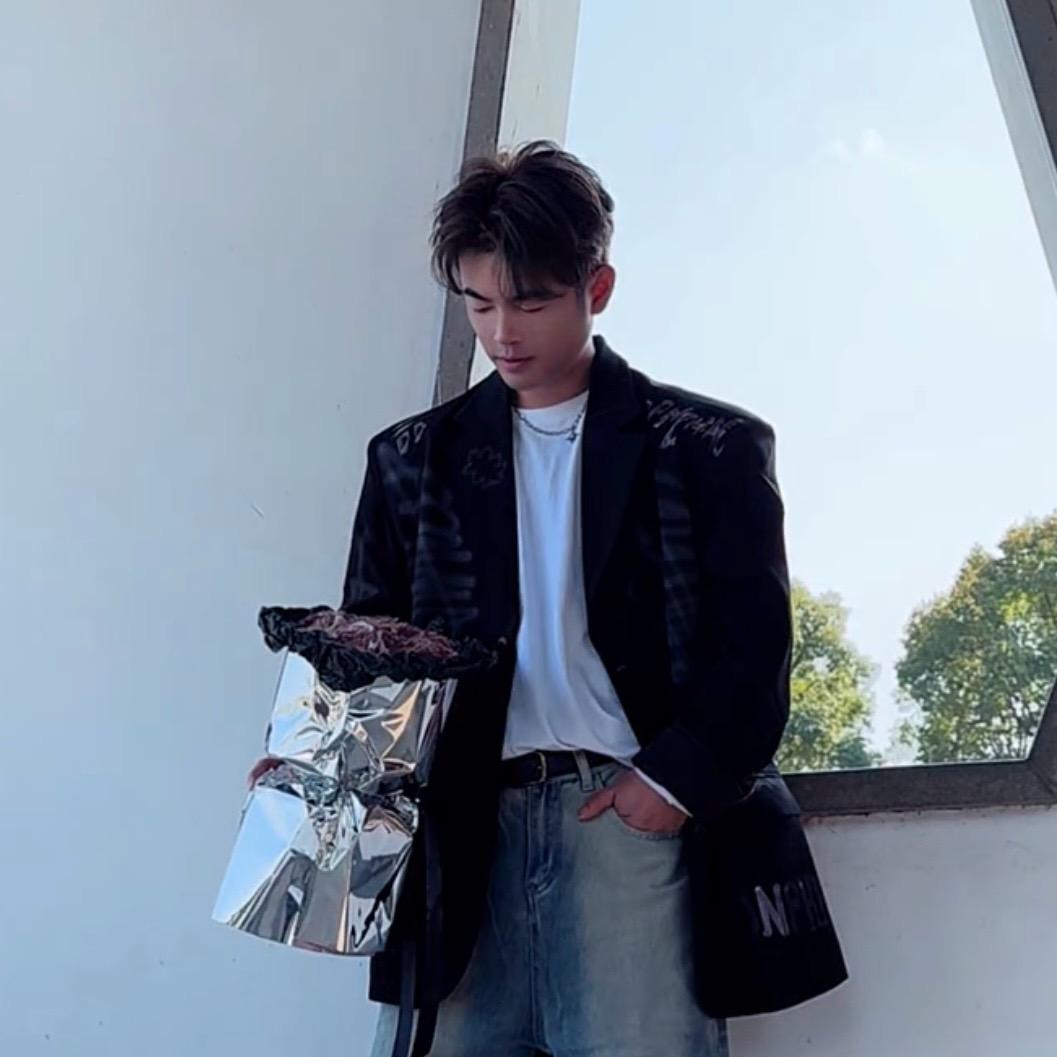 辰辰在北仑