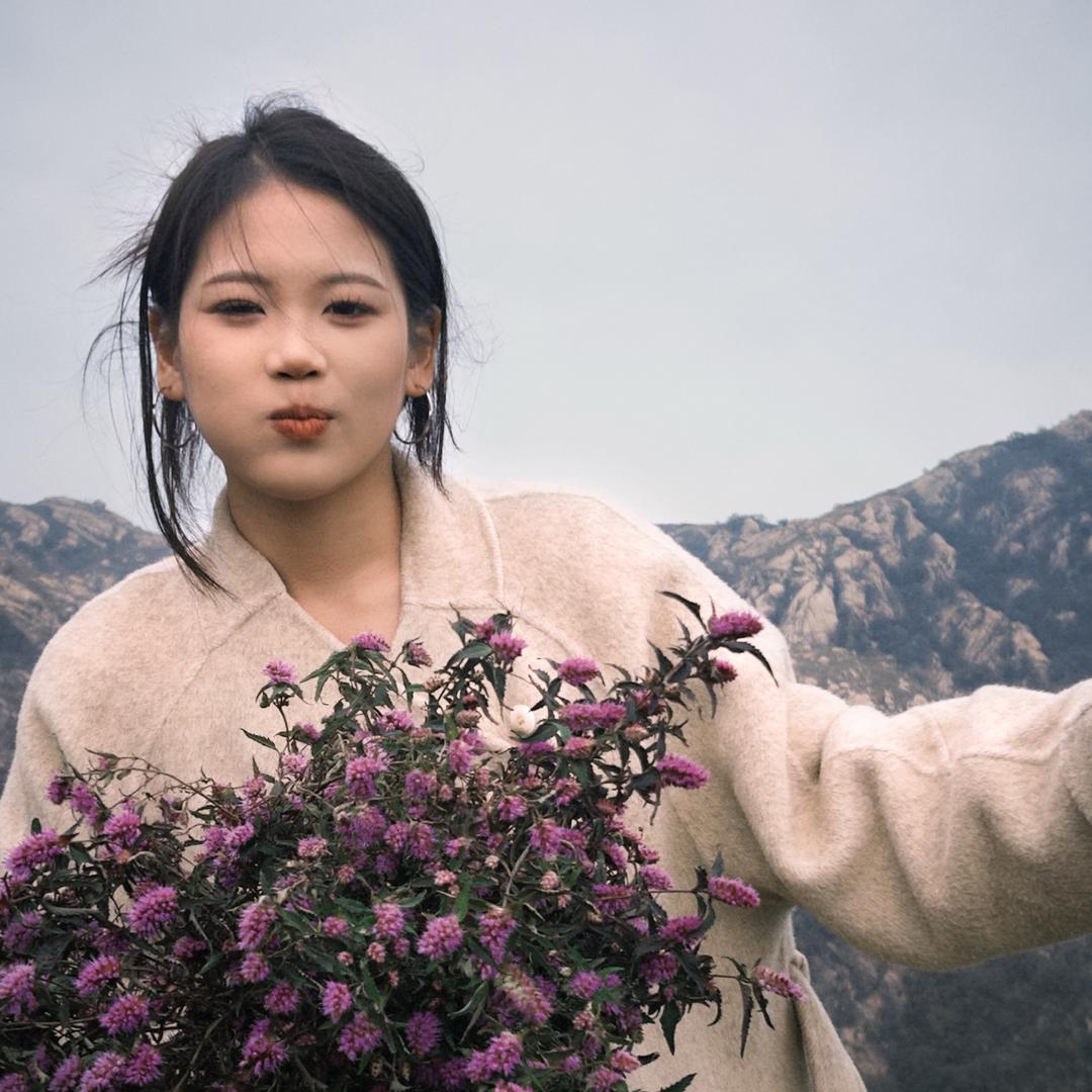 影·匠VISION📷工作室·梦瑶