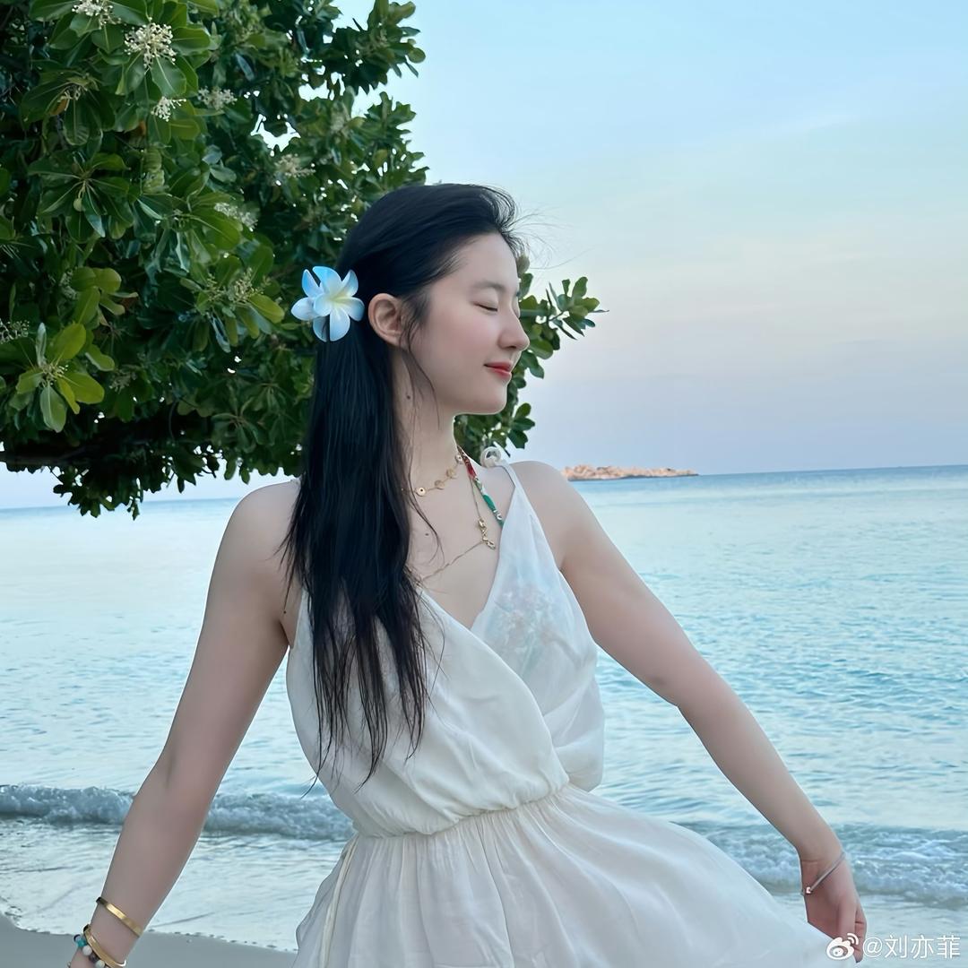 老夫的少女心呐