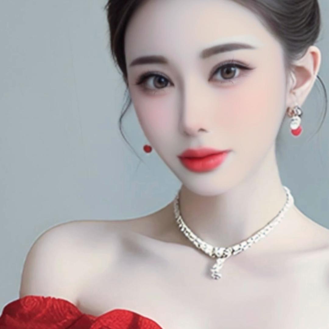 大美丽（聊天版）