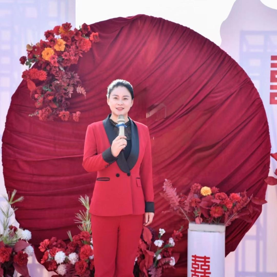 官会唯一婚庆
