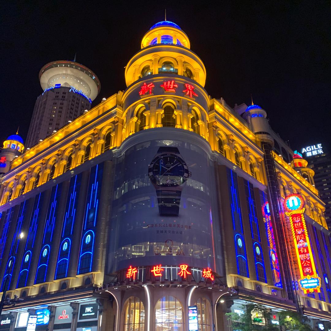 山鸡大哥