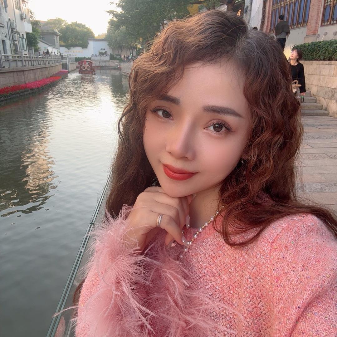 席娟儿🌸💃💄