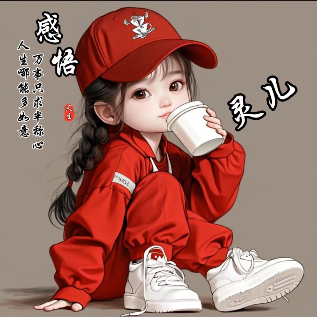 灵儿