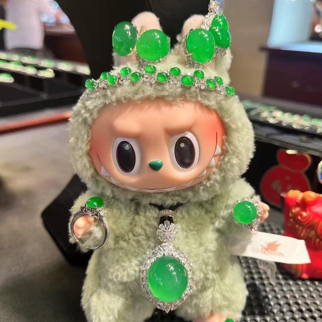 元杰珠宝
