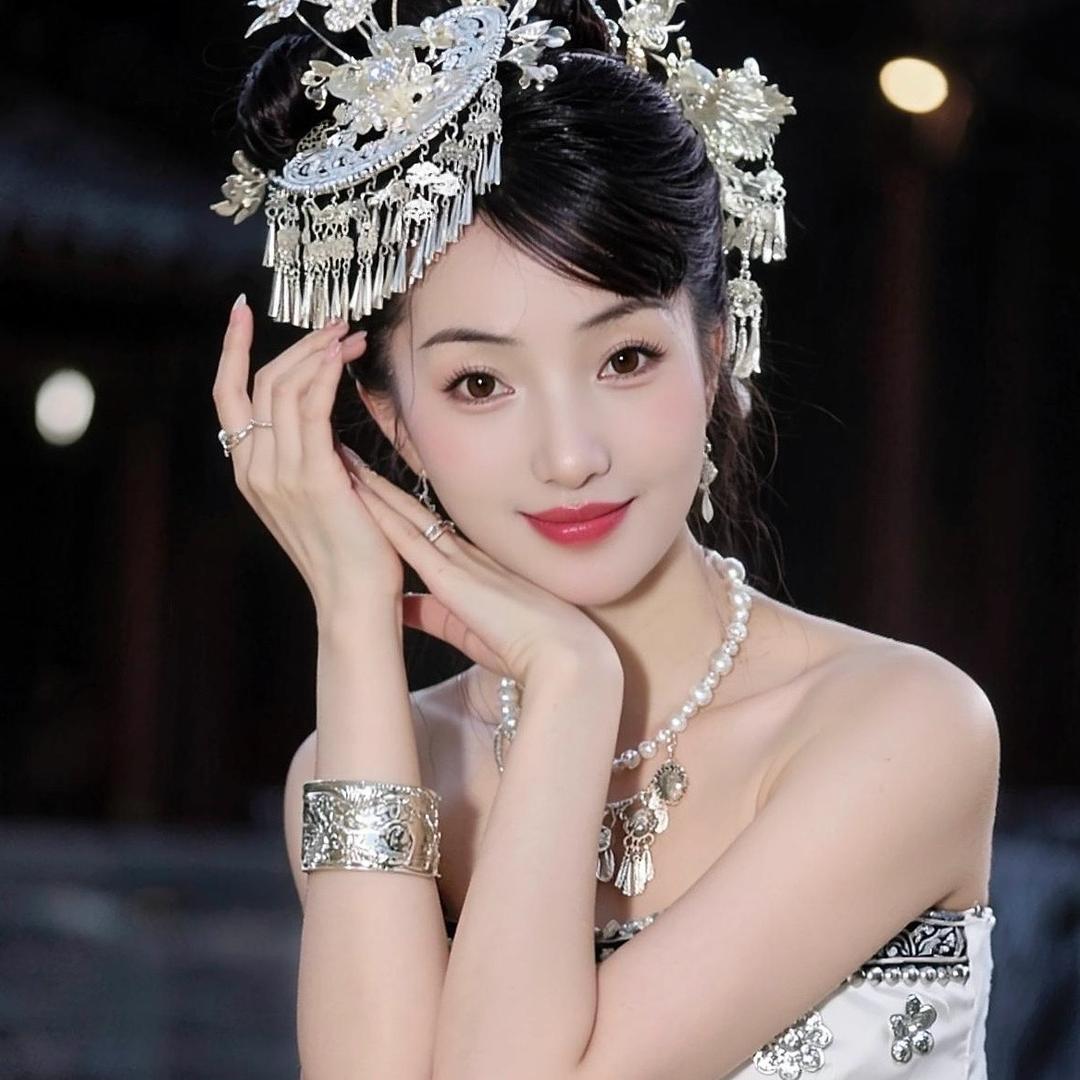 @琴儿