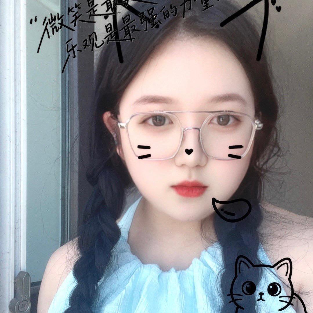 可爱萌