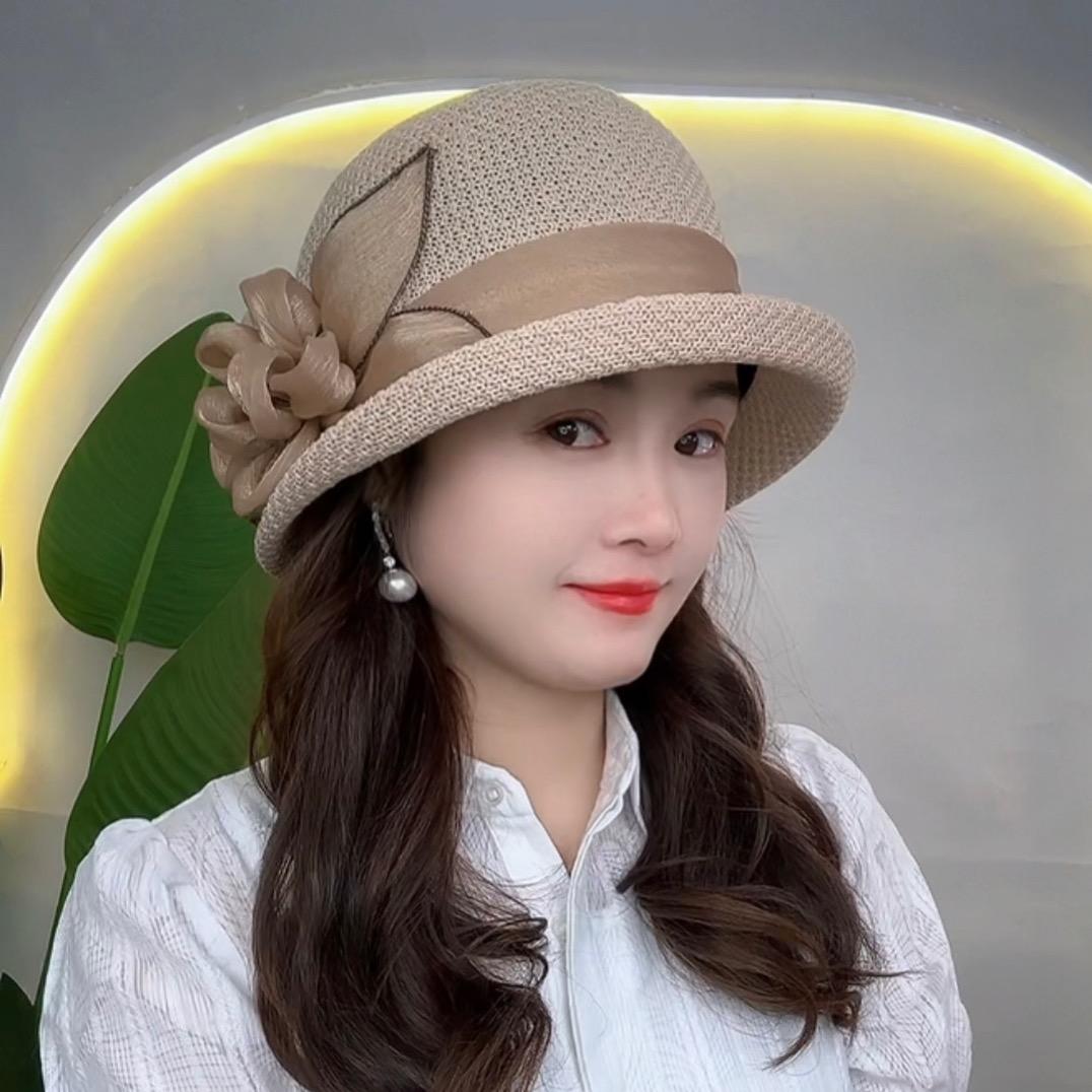 彩妮帽子店