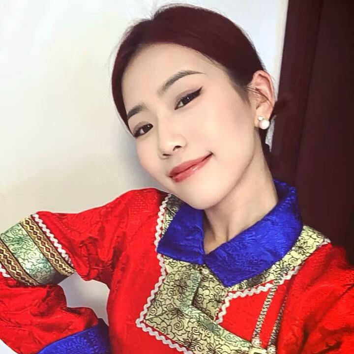 阿日古娜