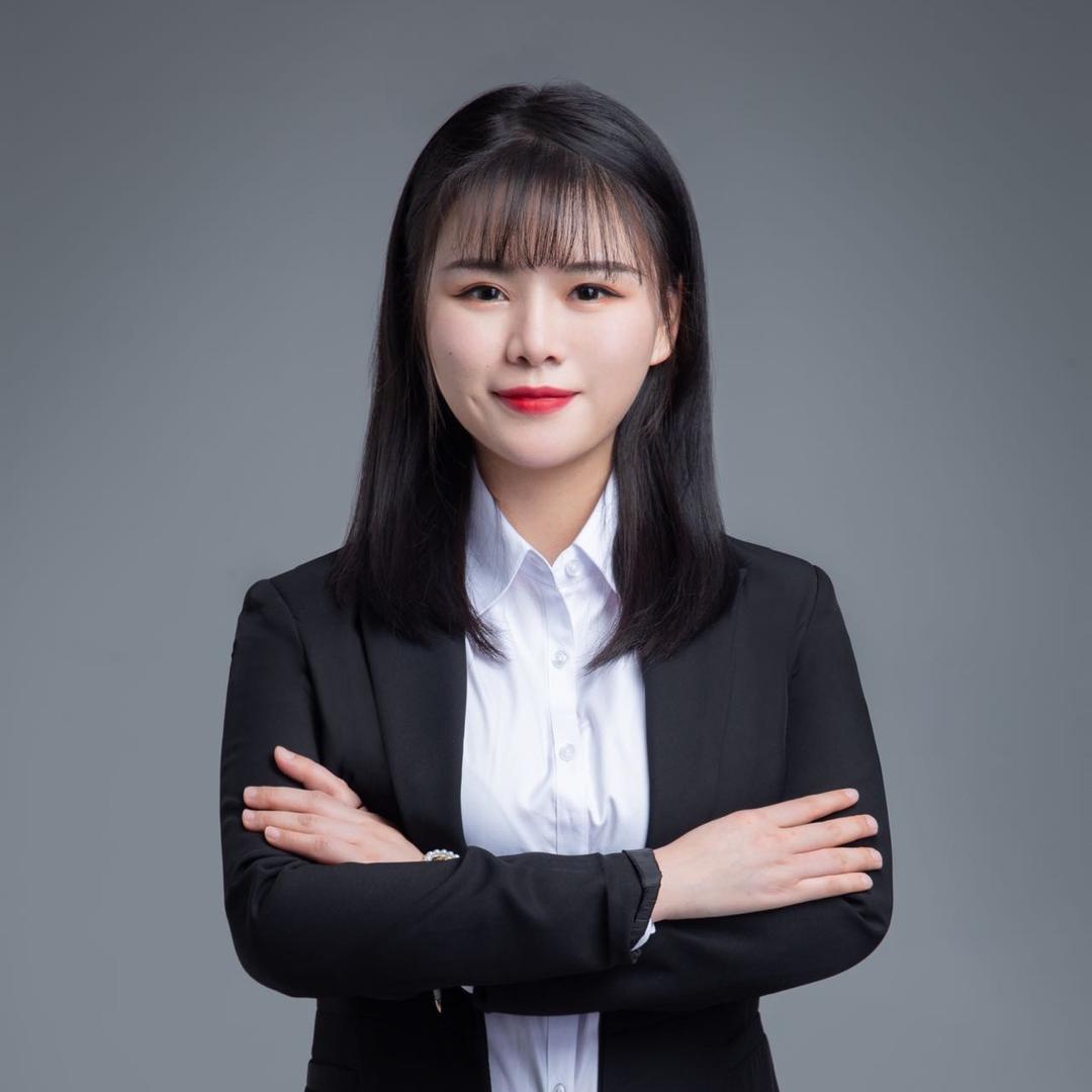 旭辉水投葛云娟