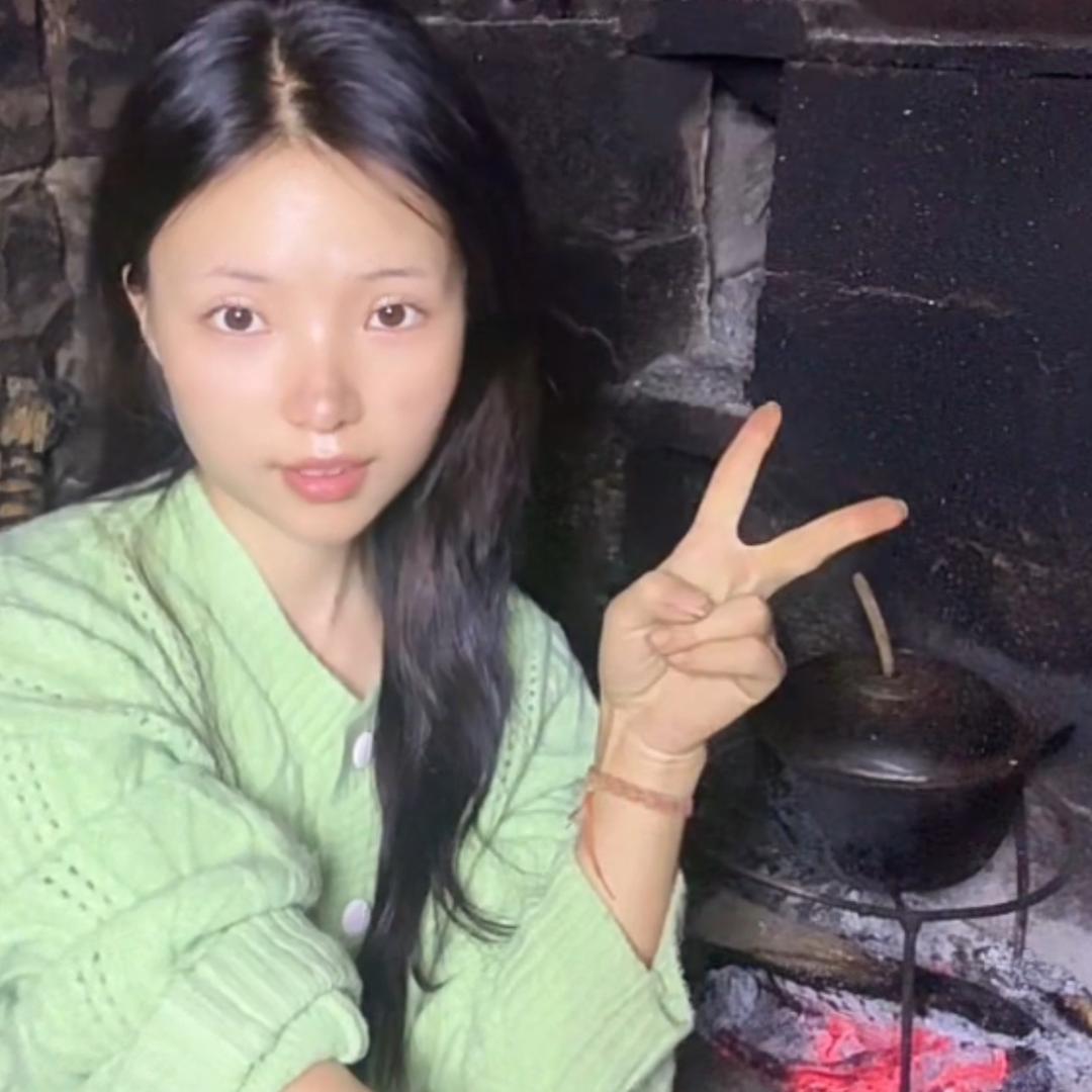 贵州妹小凤(单身)