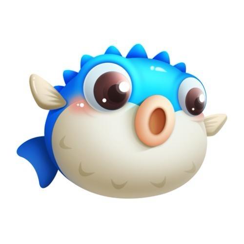 水余水族直播