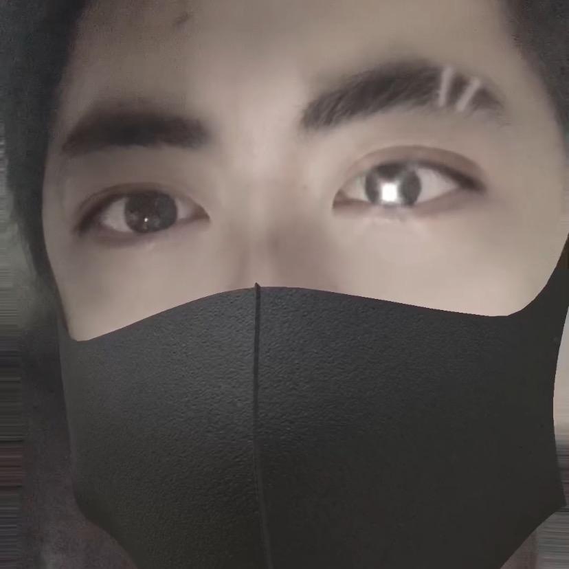 无心