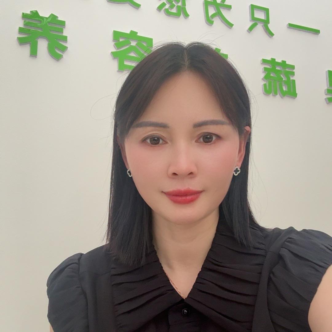 果素堂果蔬美容  （宁姐）