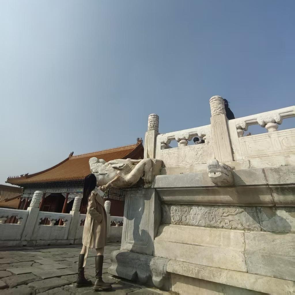 不喜香菜的妞儿