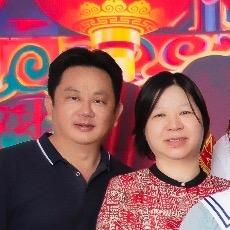 梅州鸿都商城一楼(大堂)嘉联科技吴世龙