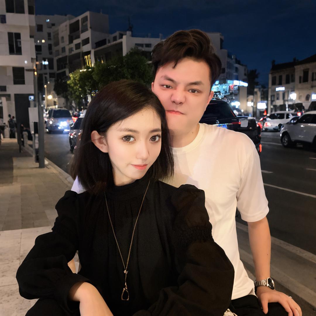 闲人齐老板
