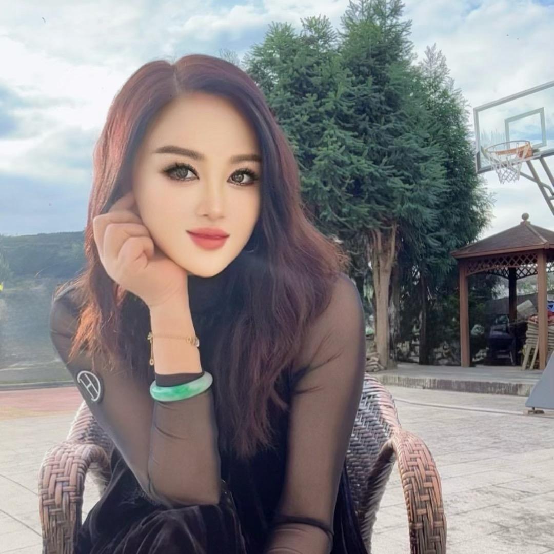 如梦…