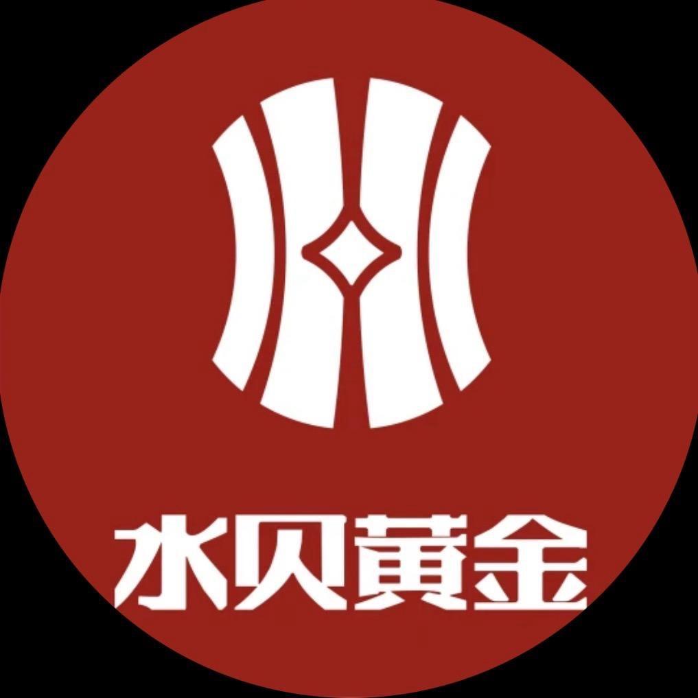 濮阳人的水贝黄金