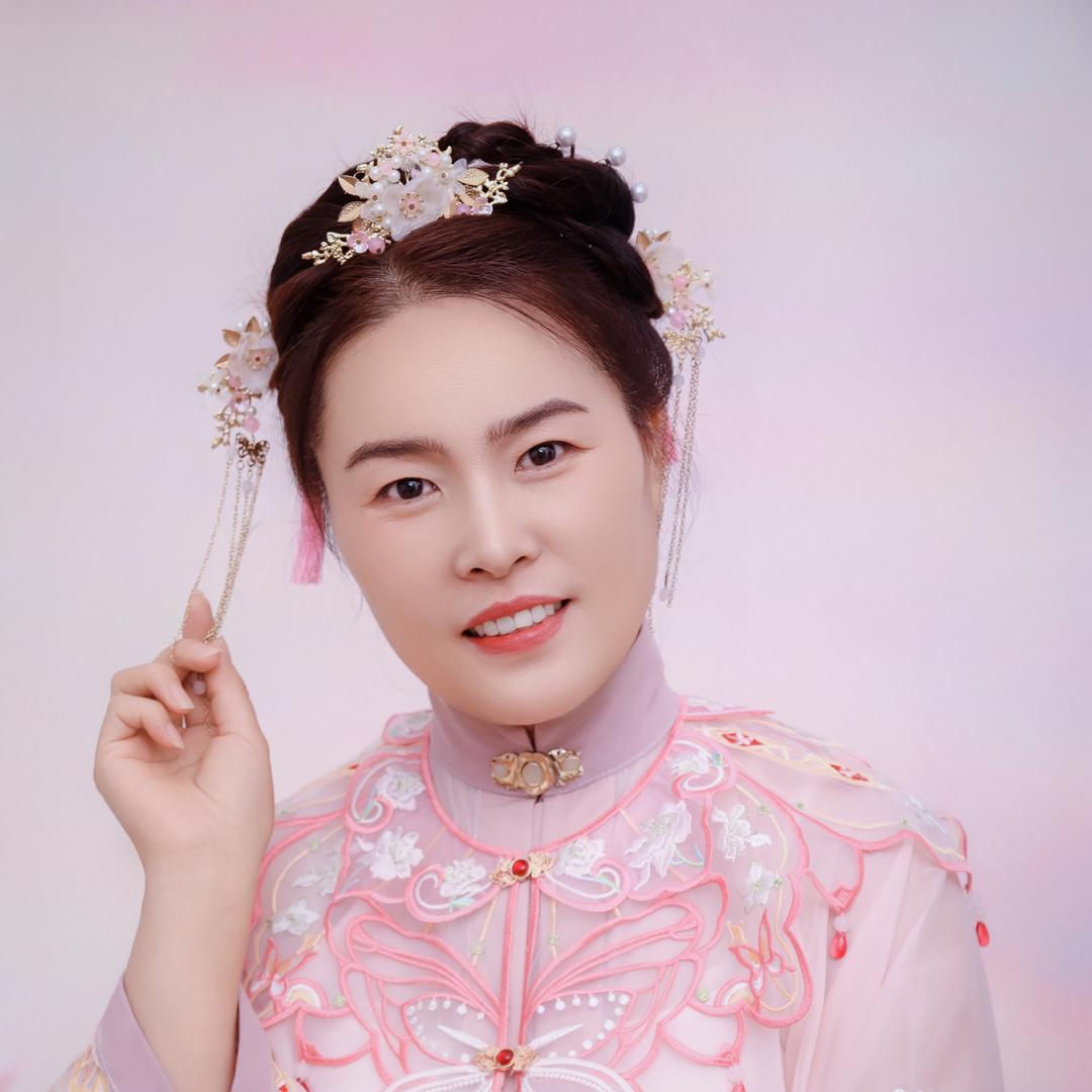 晨妈（下午2:10首播）