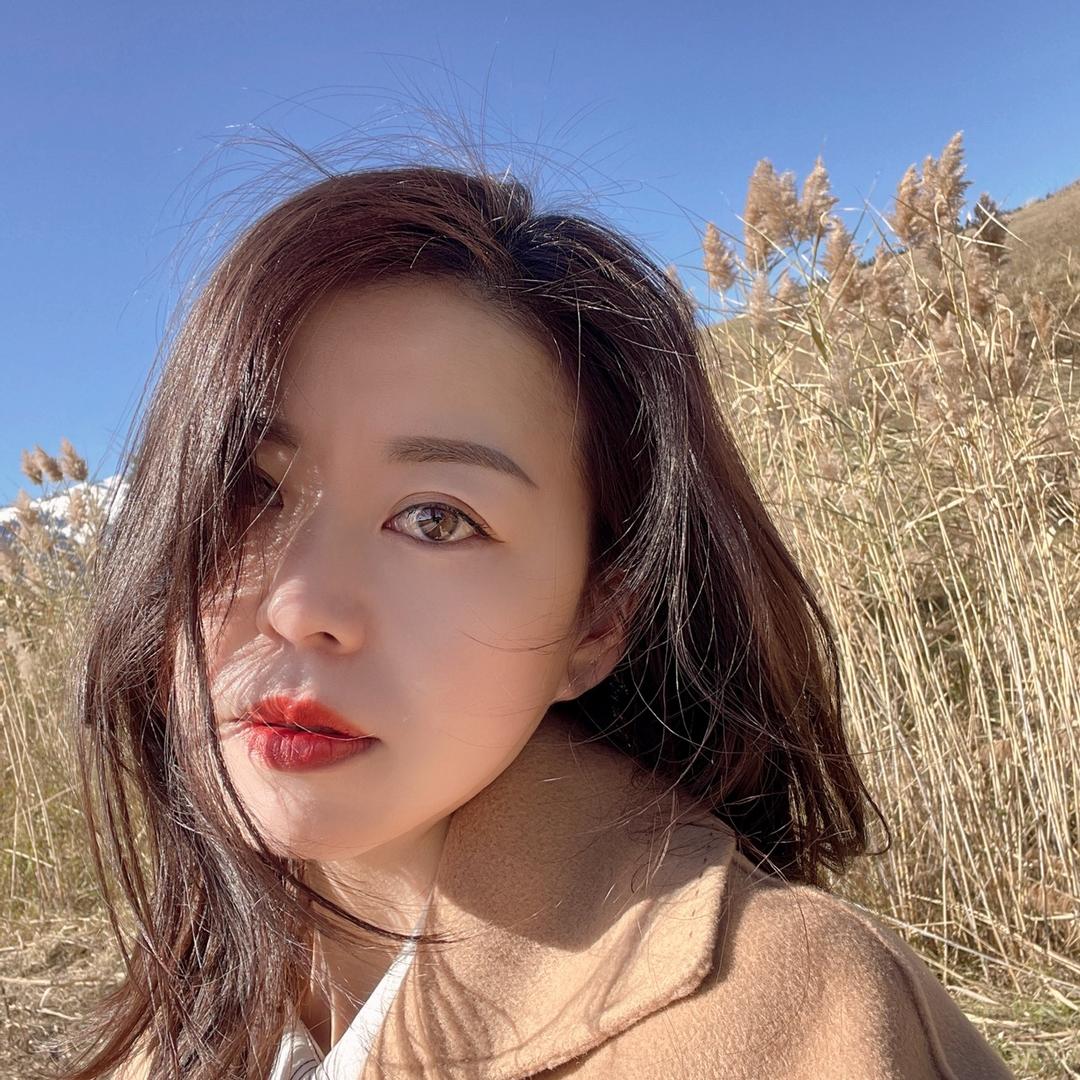 张小美呀