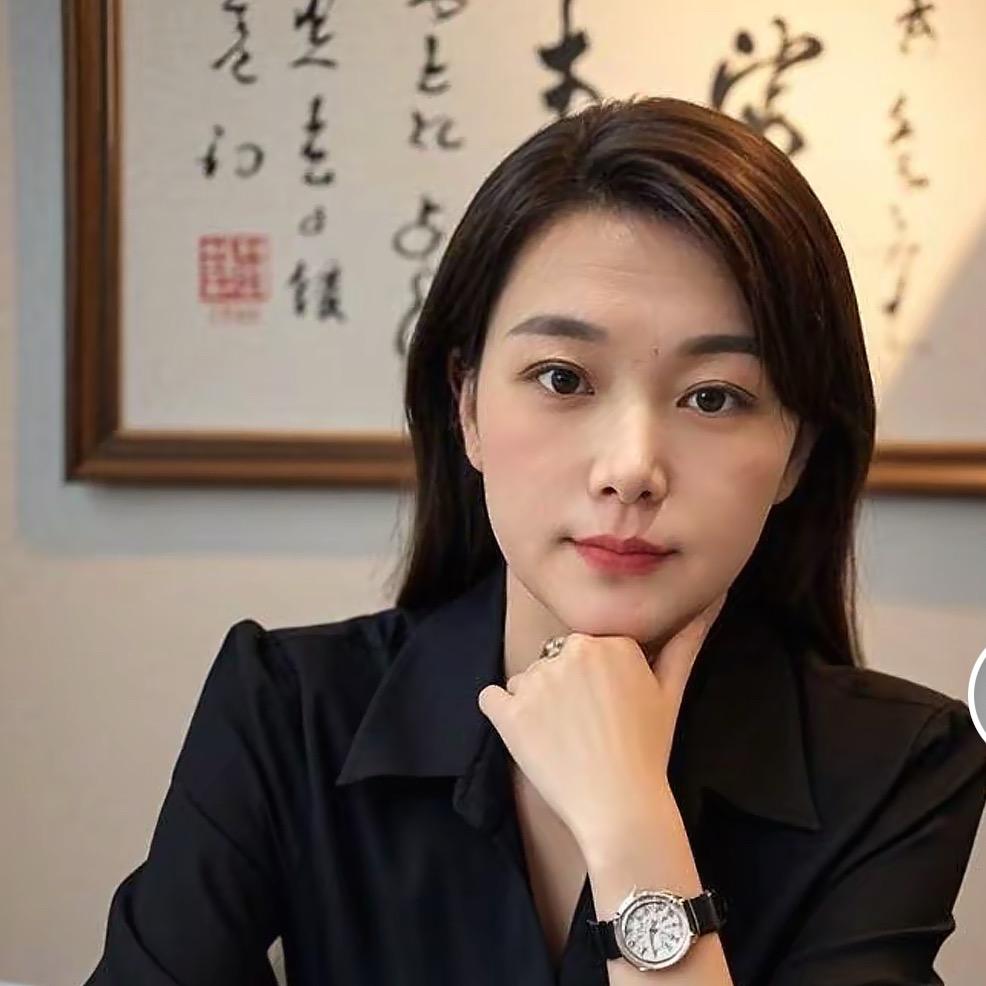 天长胜大装饰姚琳