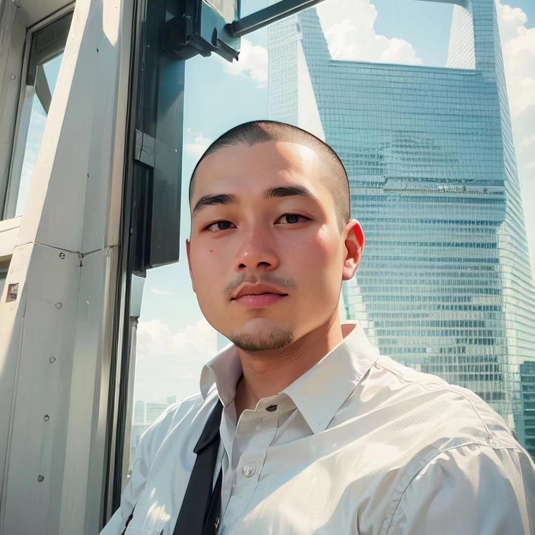 钱程似锦繁华