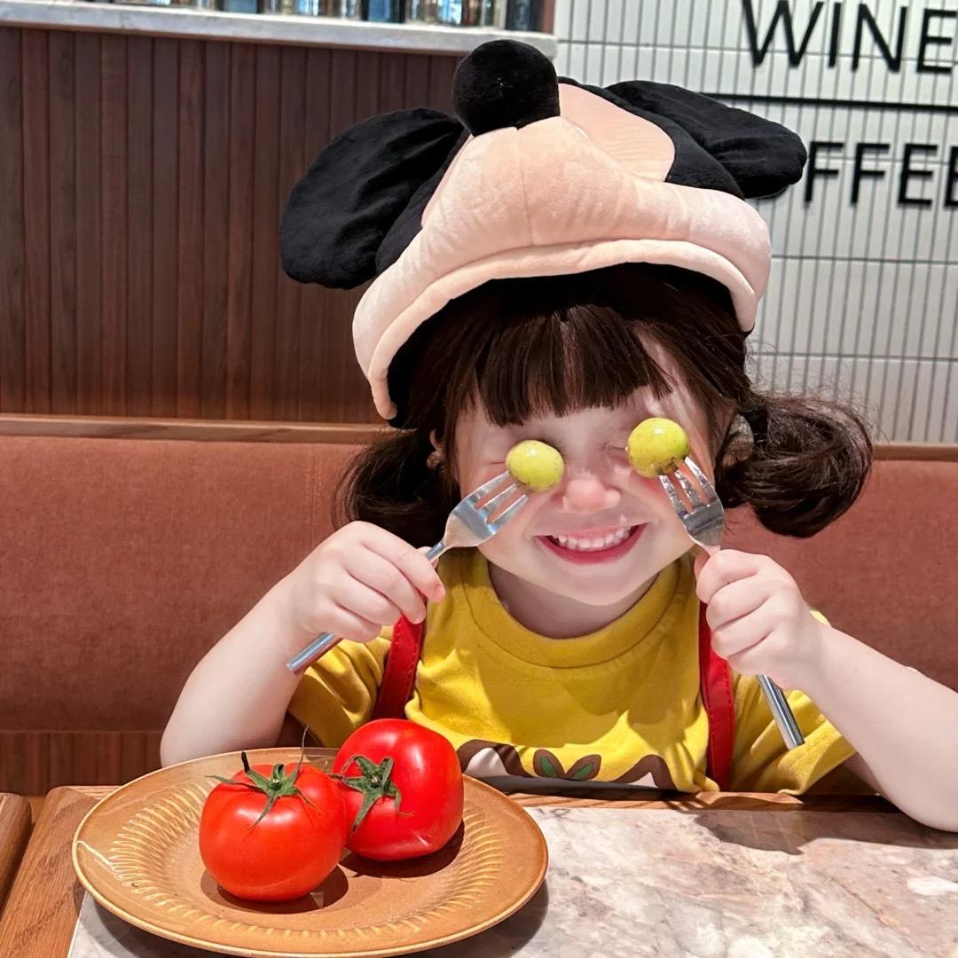 伊然Baby