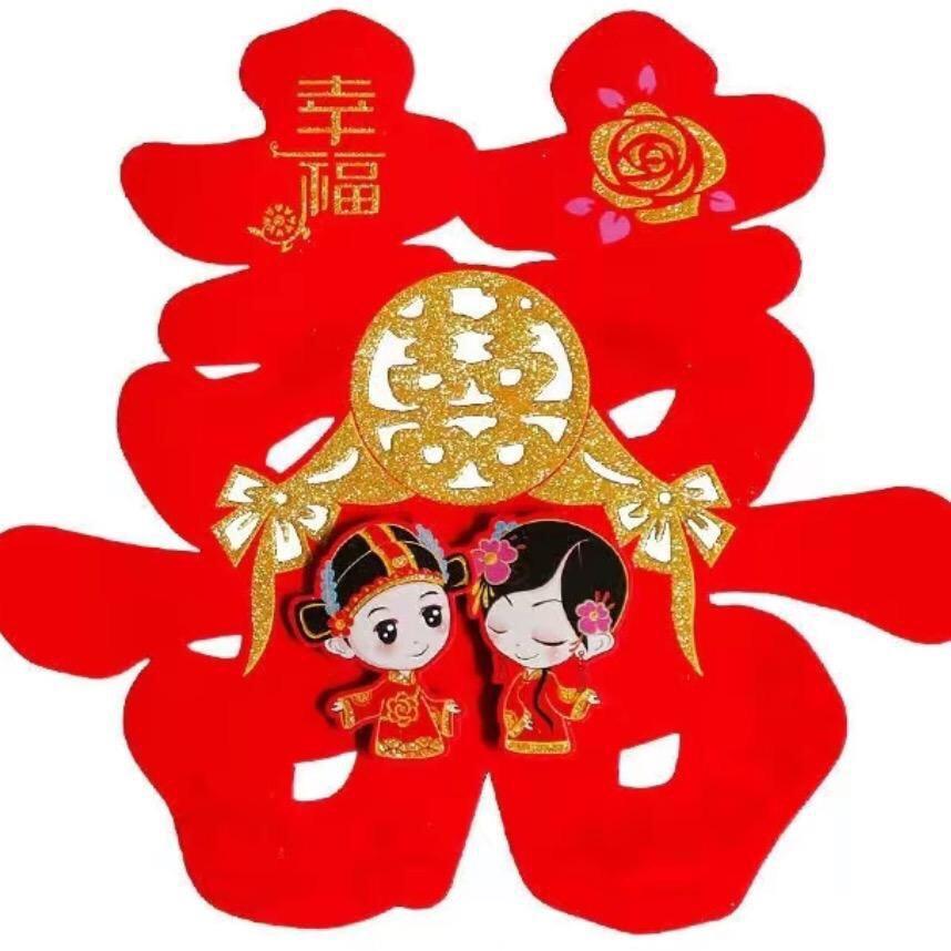 专业婚礼团队一站式服务