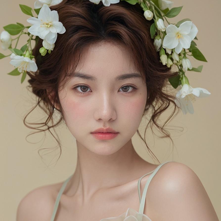 ៚᭄茉莉✨清茶ॣདྷ༗