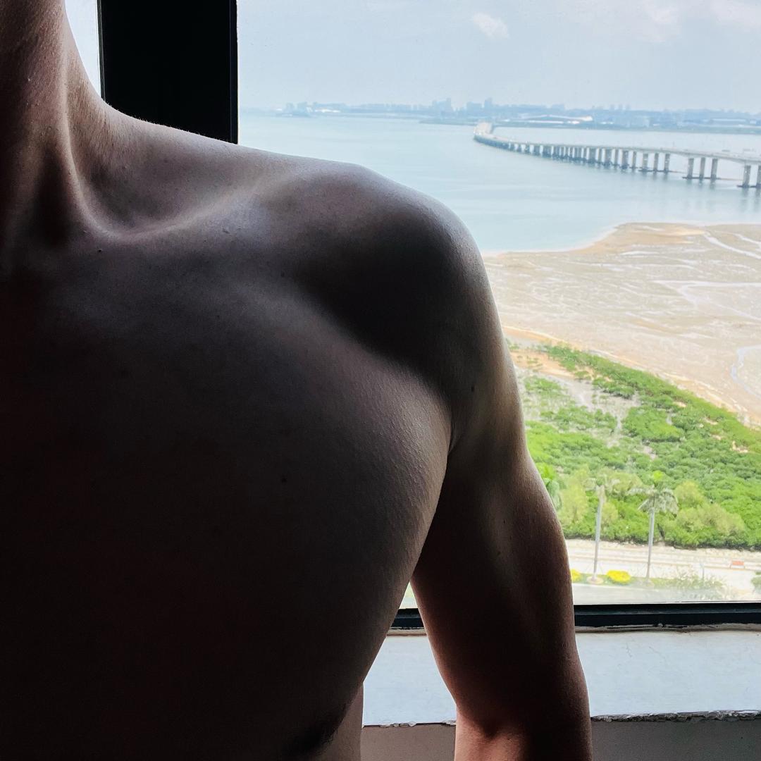 海边的Inception