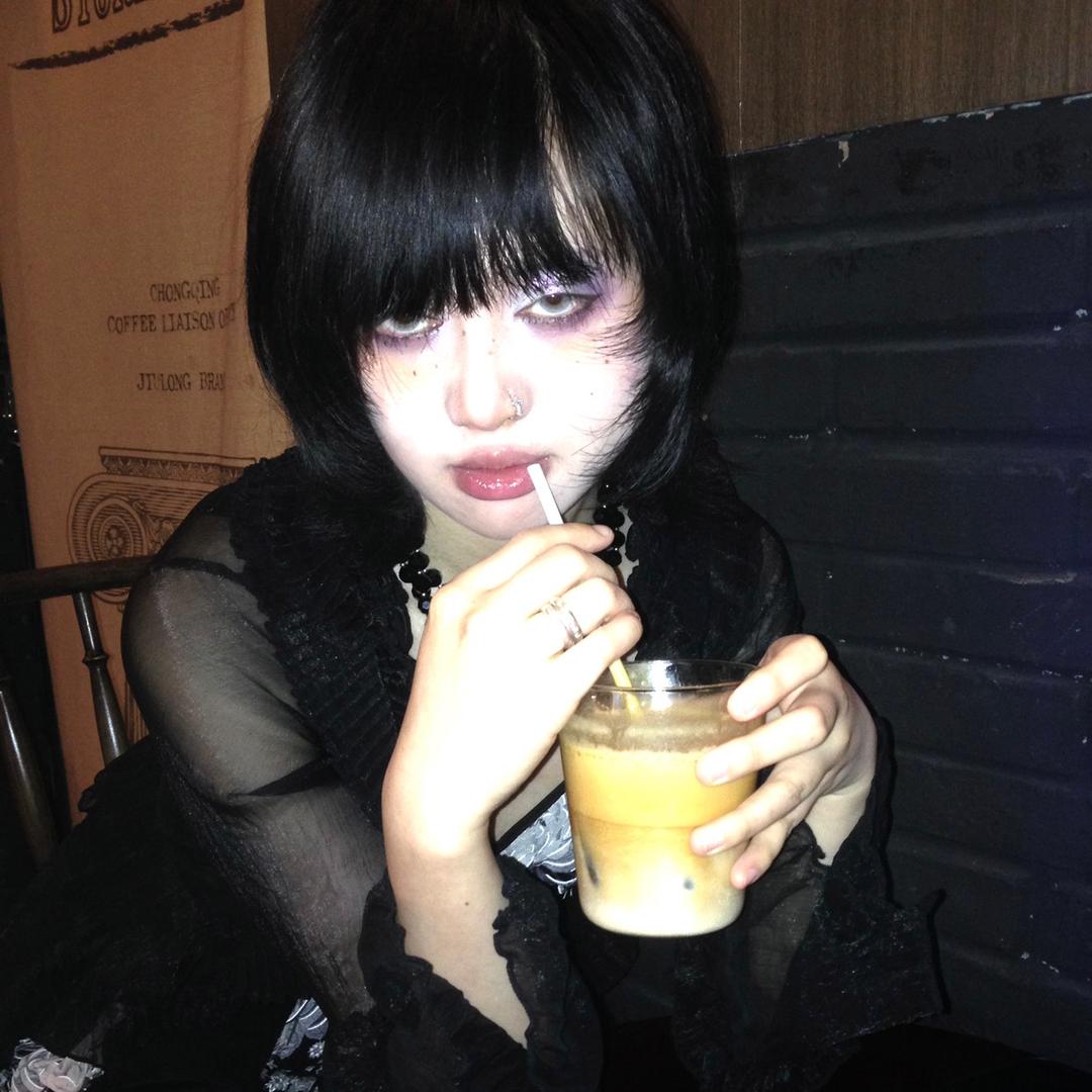 任酸奶