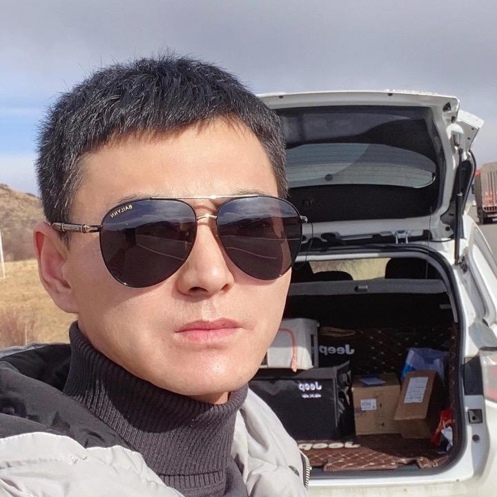 彪哥不飚