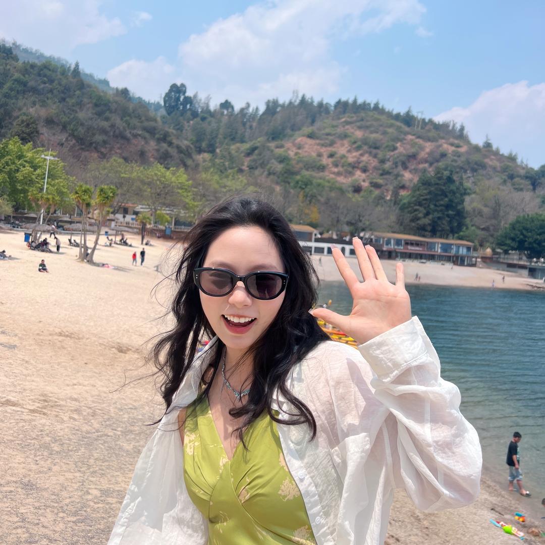 我是一一（正经咖啡博主）