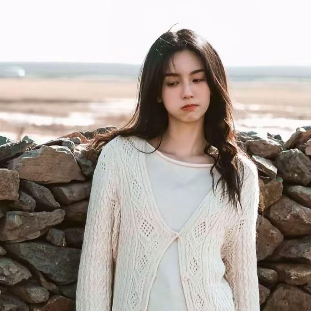 少女没有心