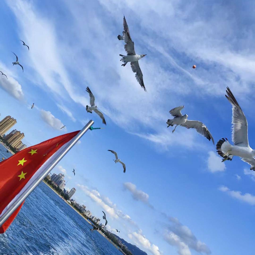 华翔未来城卖房人徐怼怼