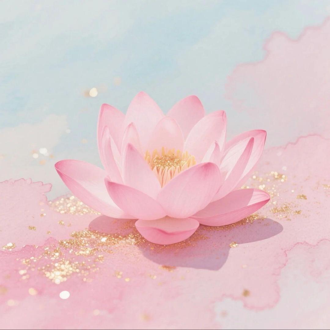静待花开时