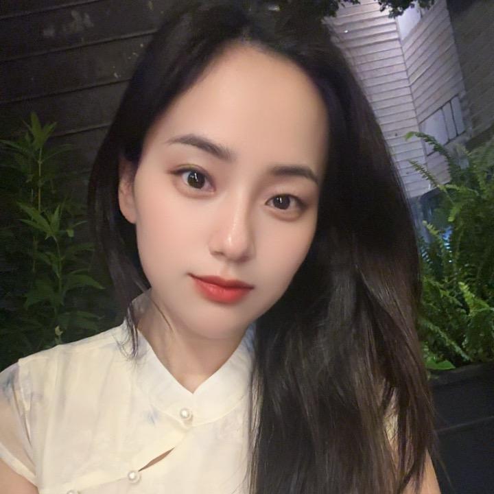 陈菇凉