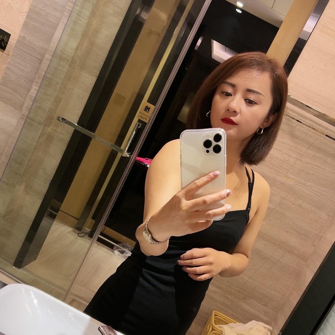 小碎步