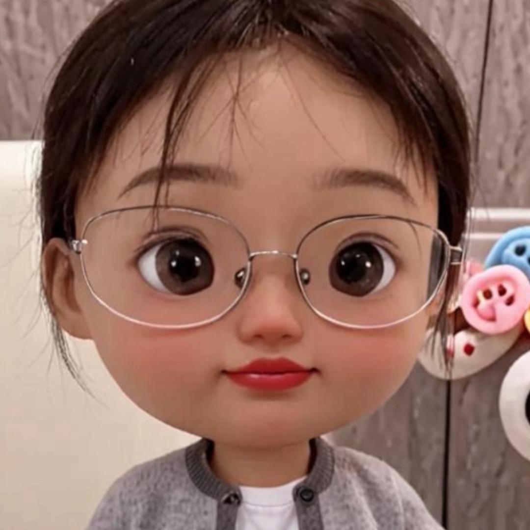 陈慢漫