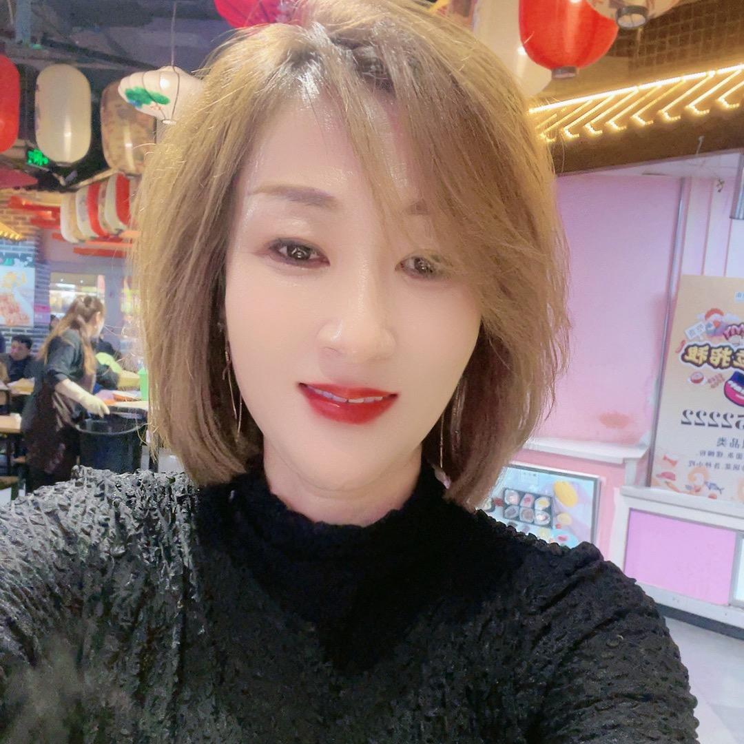 可梦🍀（单身没人疼）