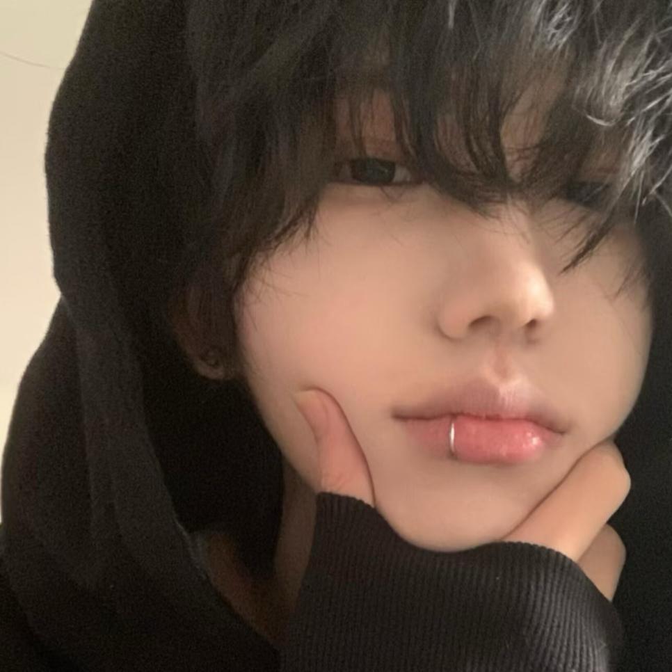 诀别（12.20🎂）