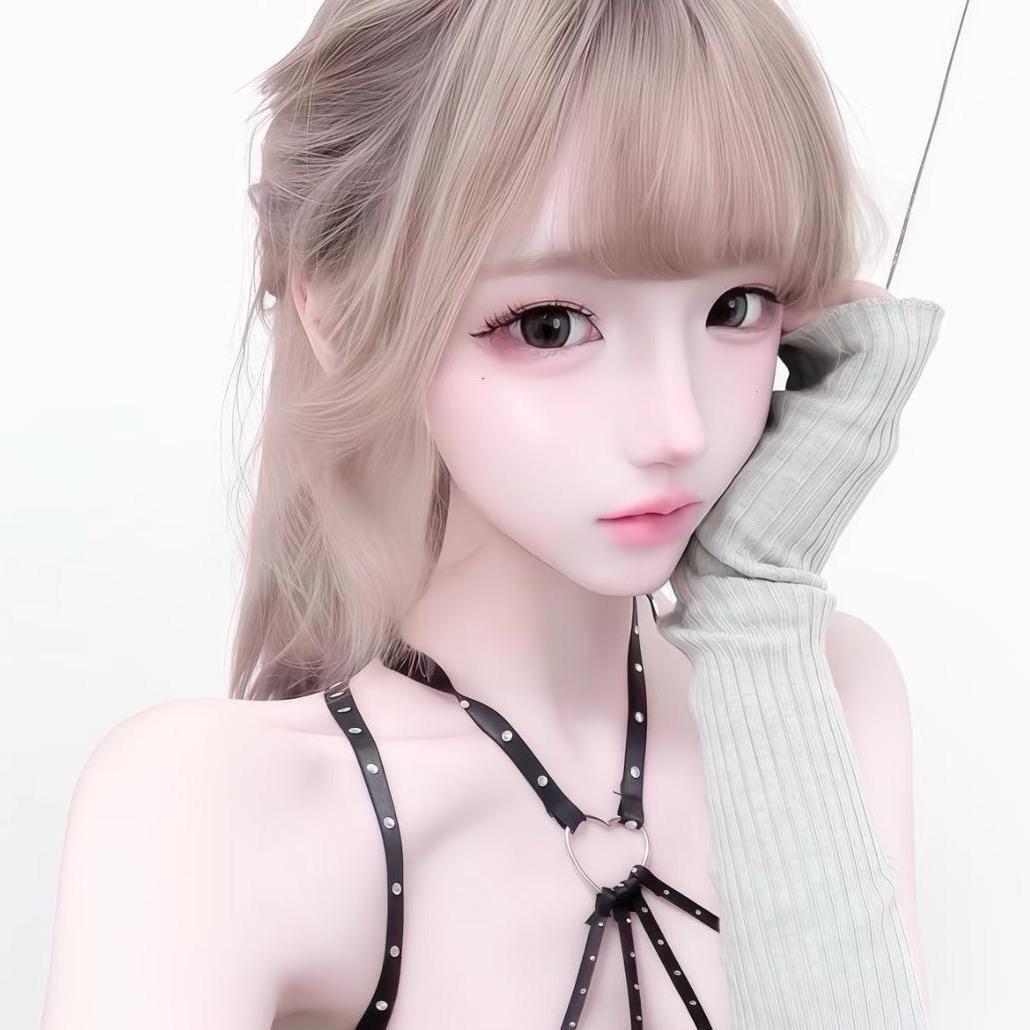 为什么把我当小狗