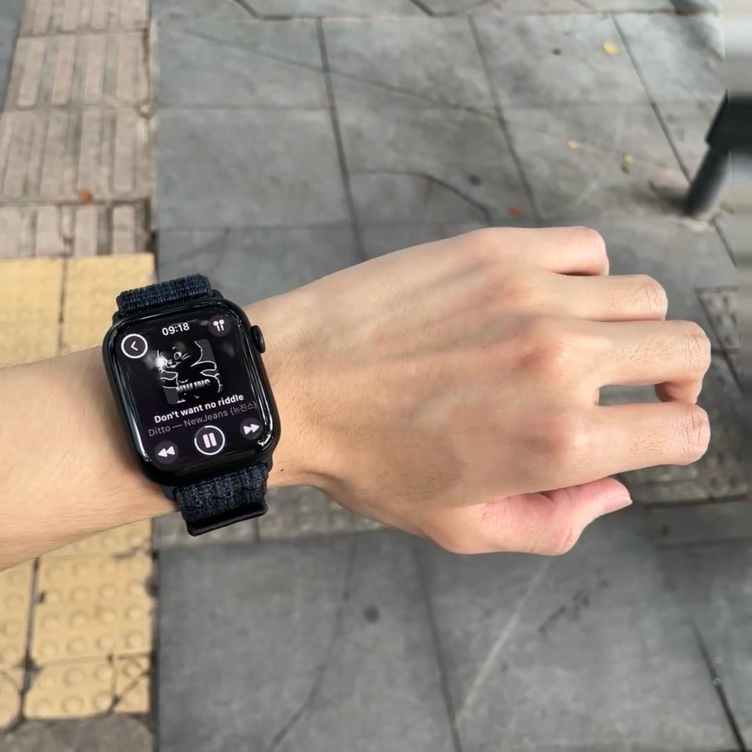 小微同学智能穿戴