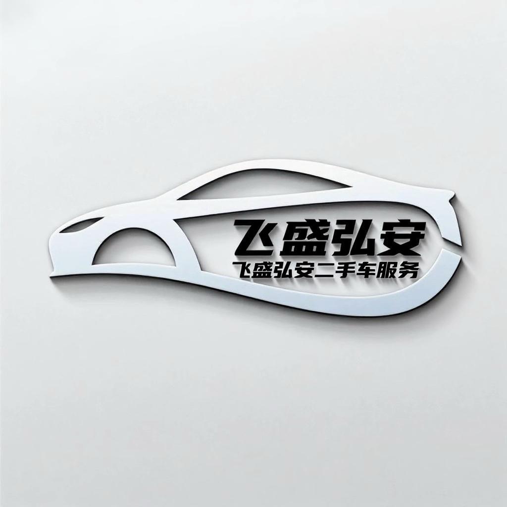 青岛飞盛半价车