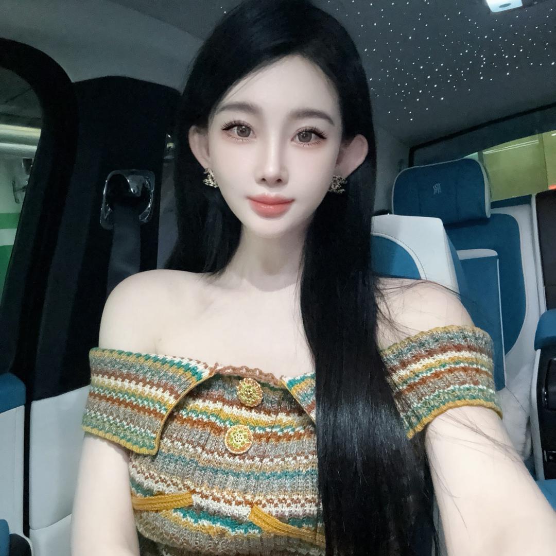 倪Nini💕